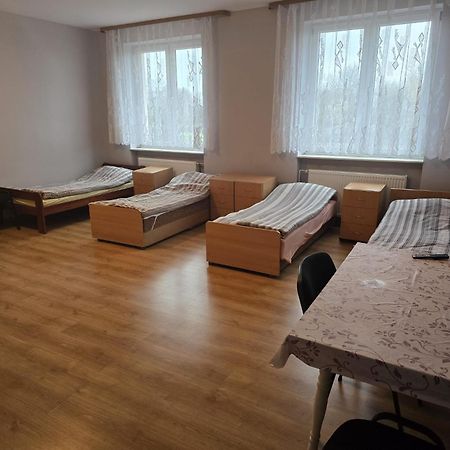 Pensjonat Feliksow Wiskitki Exterior foto