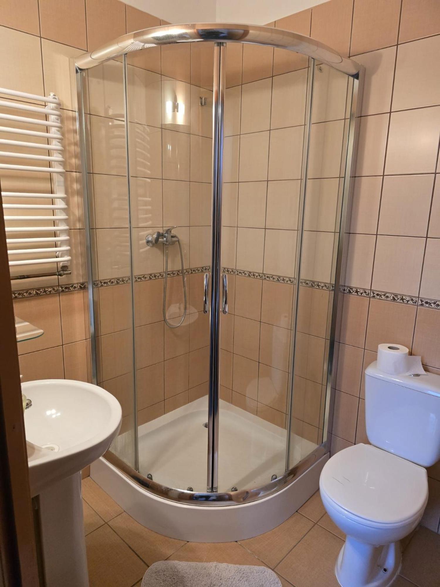 Pensjonat Feliksow Wiskitki Exterior foto