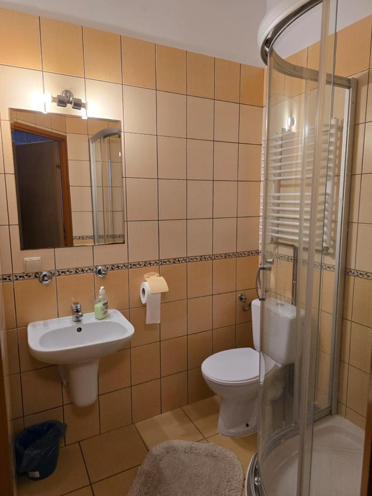 Pensjonat Feliksow Wiskitki Exterior foto