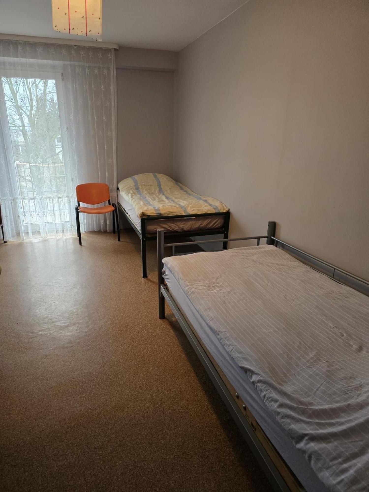 Pensjonat Feliksow Wiskitki Exterior foto